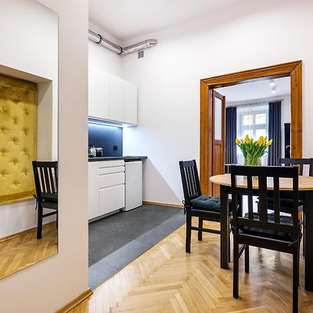 Tyzenhauz Apartments Old Town Krakov Exteriér fotografie