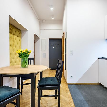 Tyzenhauz Apartments Old Town Krakov Exteriér fotografie