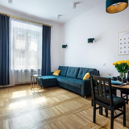 Tyzenhauz Apartments Old Town Krakov Exteriér fotografie