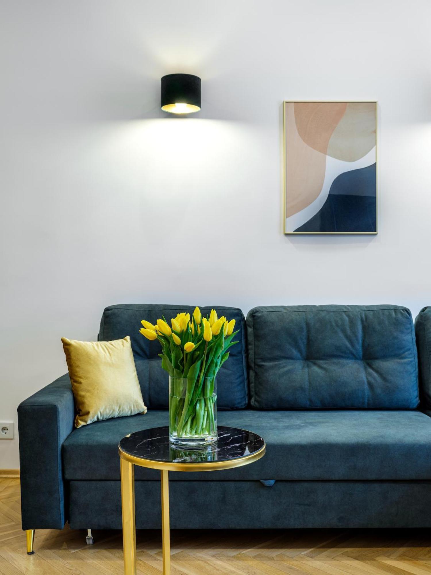 Tyzenhauz Apartments Old Town Krakov Exteriér fotografie