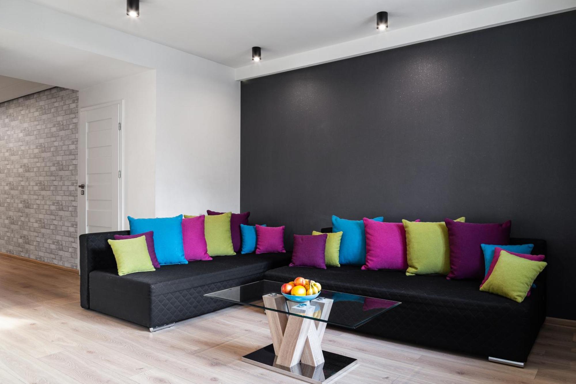 Tyzenhauz Apartments Old Town Krakov Pokoj fotografie