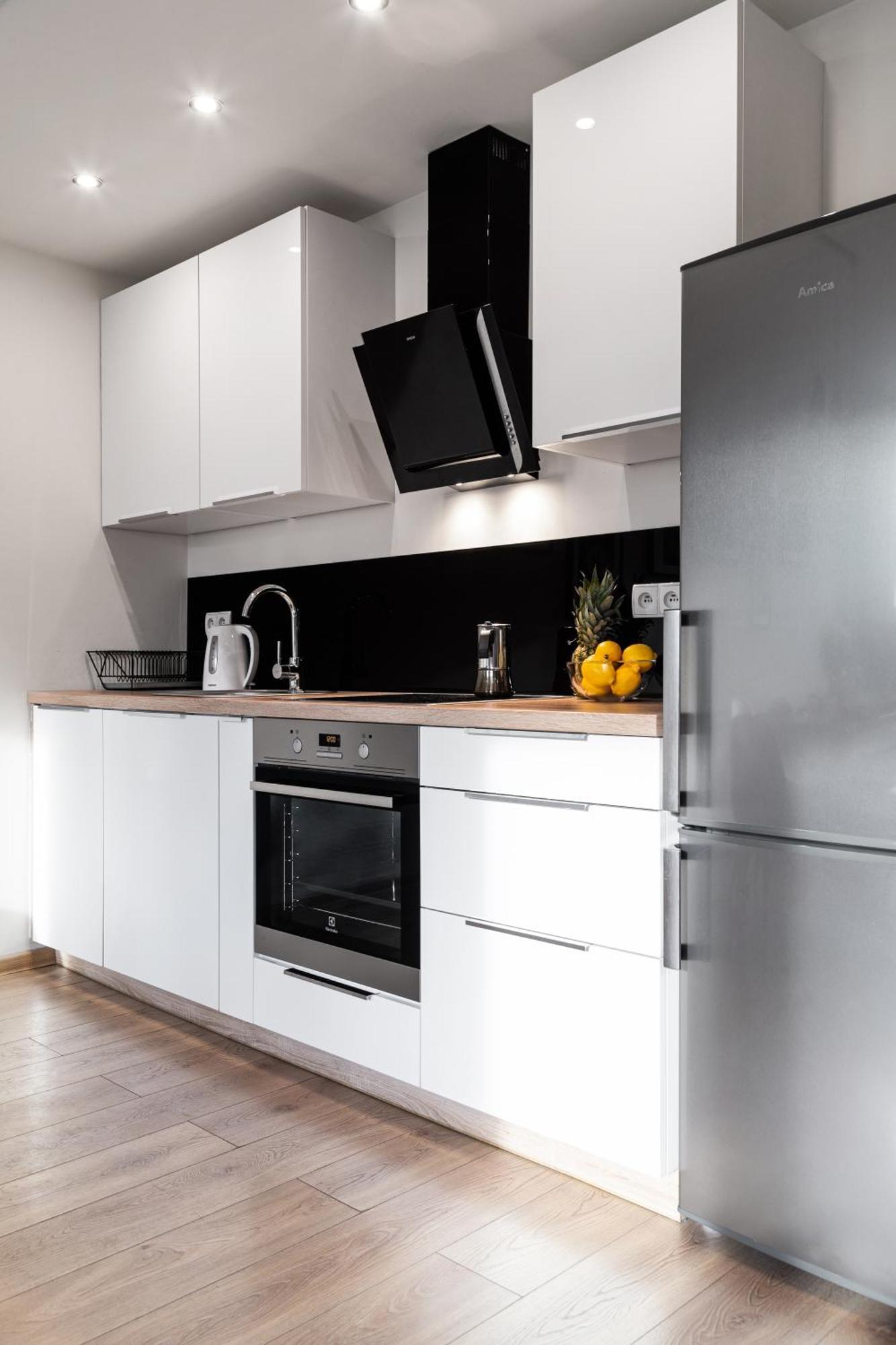 Tyzenhauz Apartments Old Town Krakov Pokoj fotografie