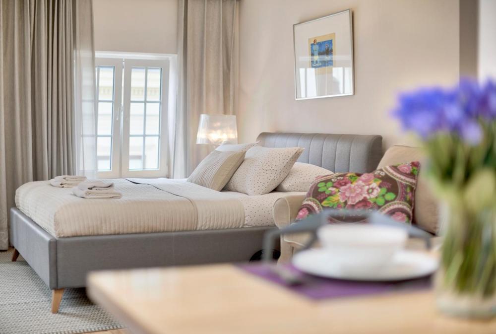 Tyzenhauz Apartments Old Town Krakov Exteriér fotografie