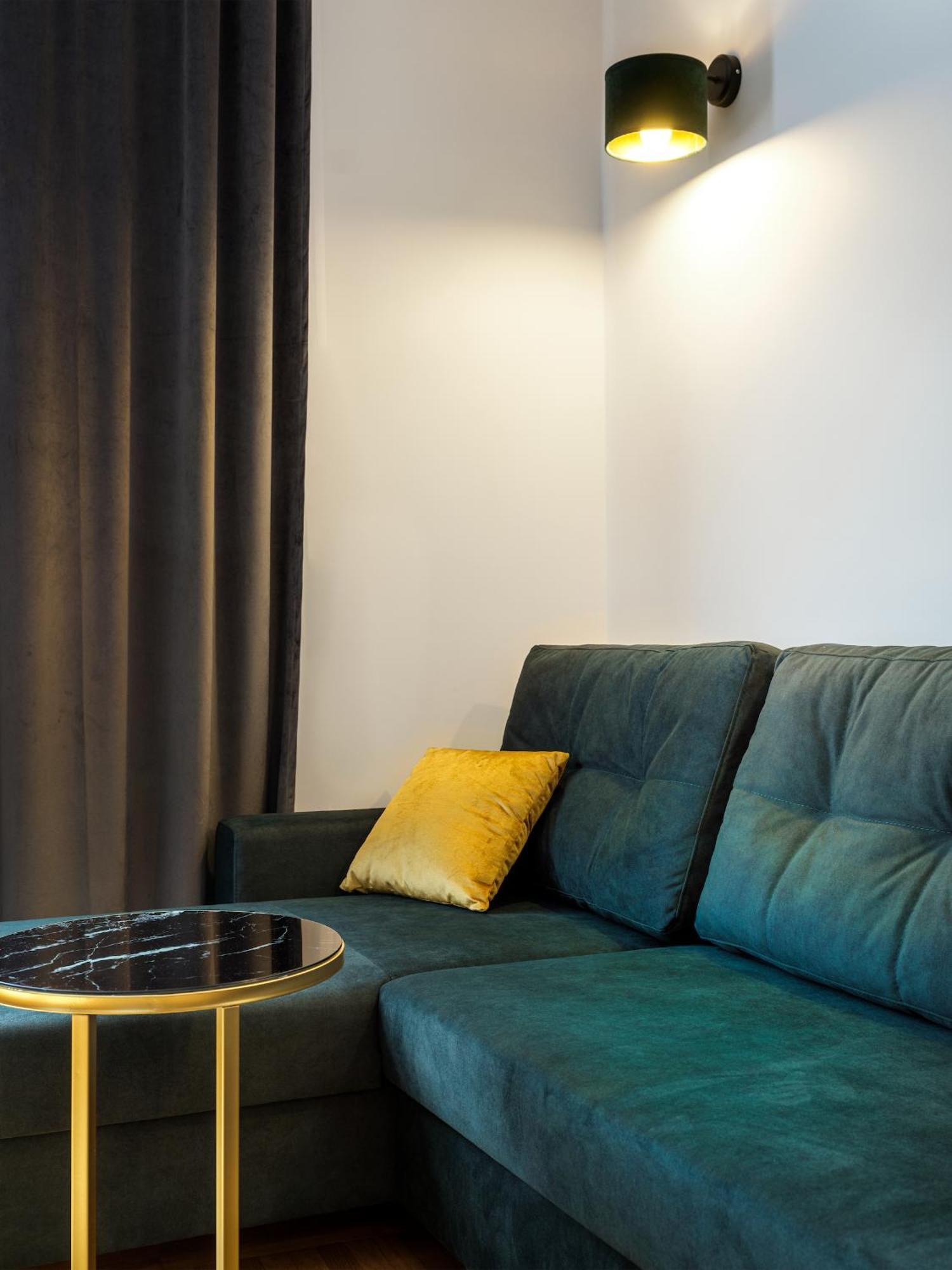 Tyzenhauz Apartments Old Town Krakov Exteriér fotografie