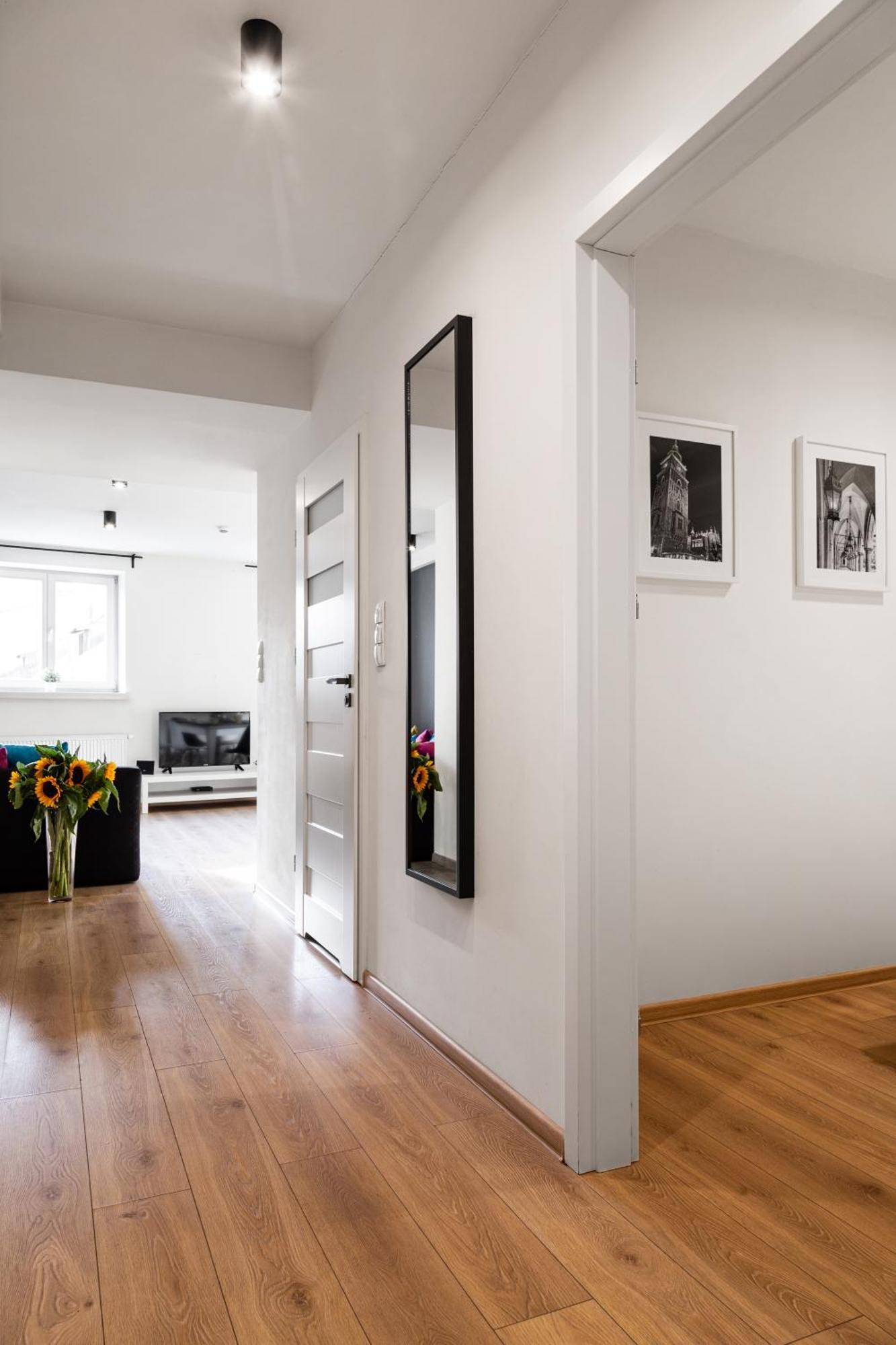 Tyzenhauz Apartments Old Town Krakov Exteriér fotografie